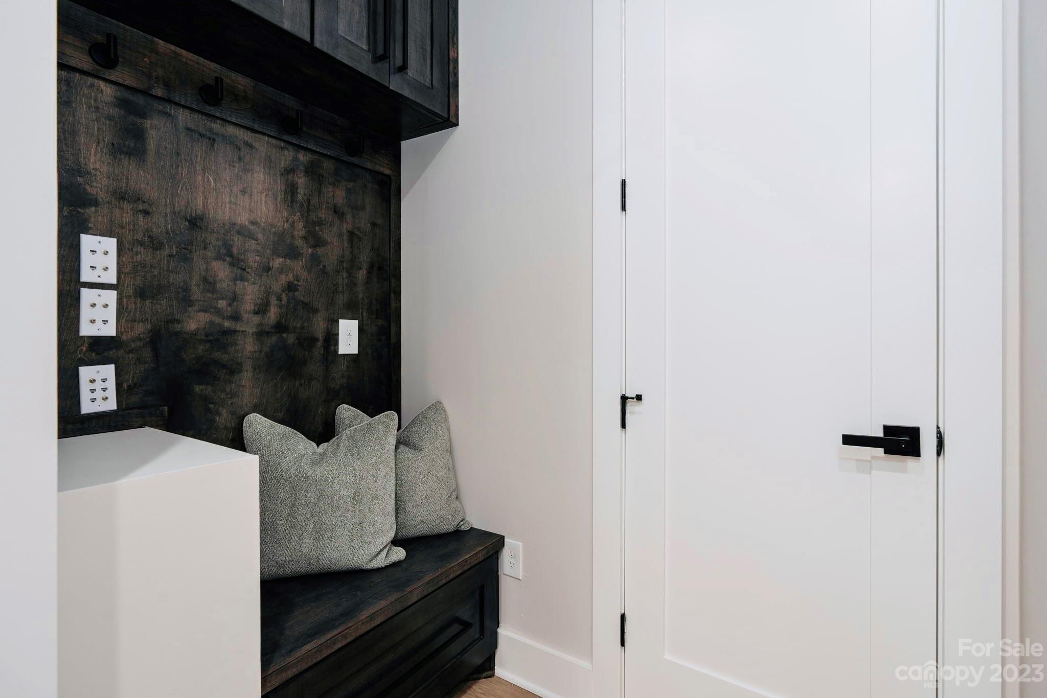 8527 Fieldstone Drive Terrell, NC 28682 - Photo 38 of 48 a view of kitchen and wooden floor