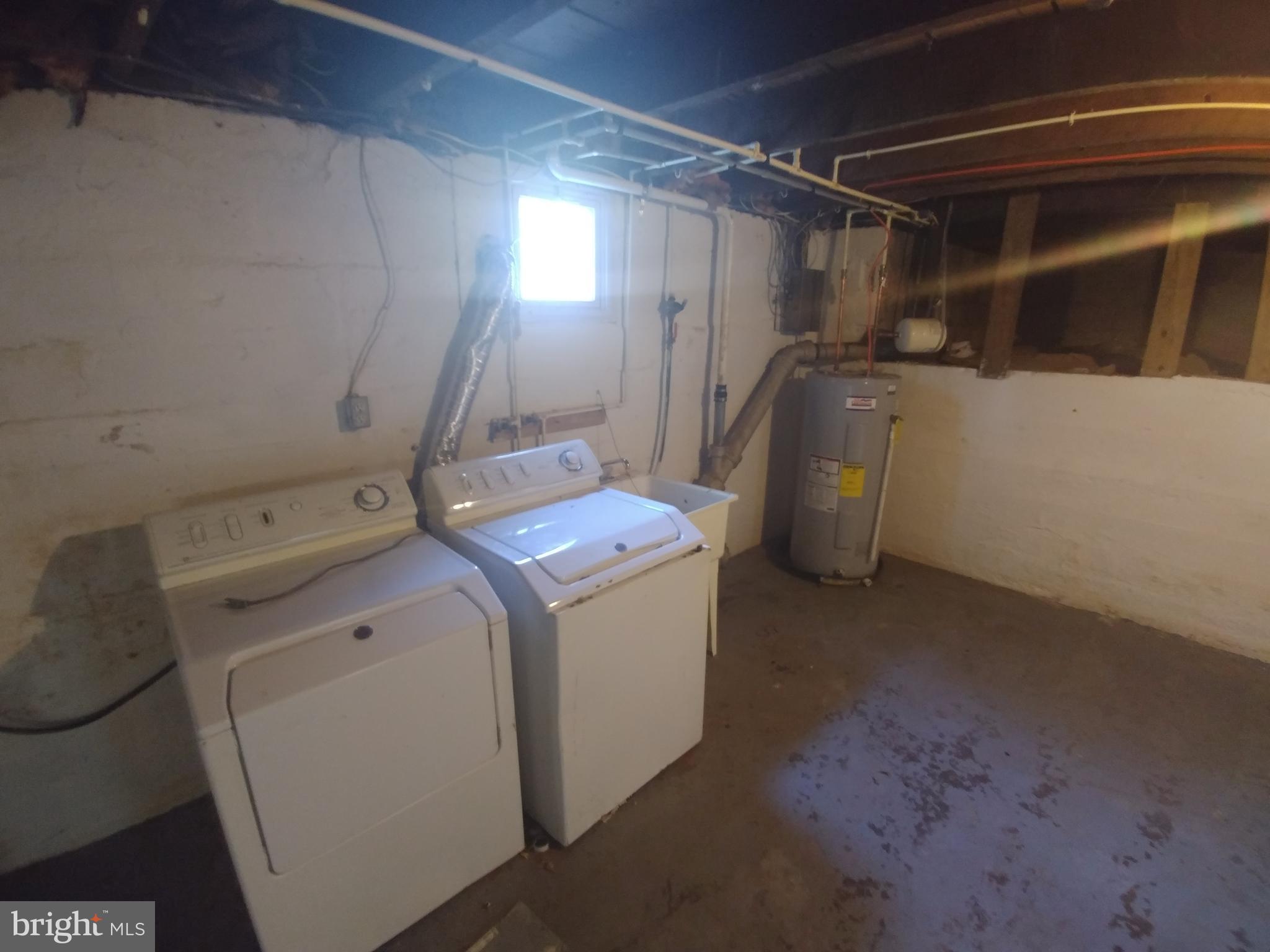 2105 Trimble Road Edgewood, MD 21040 - Photo 22 of 23 Basement