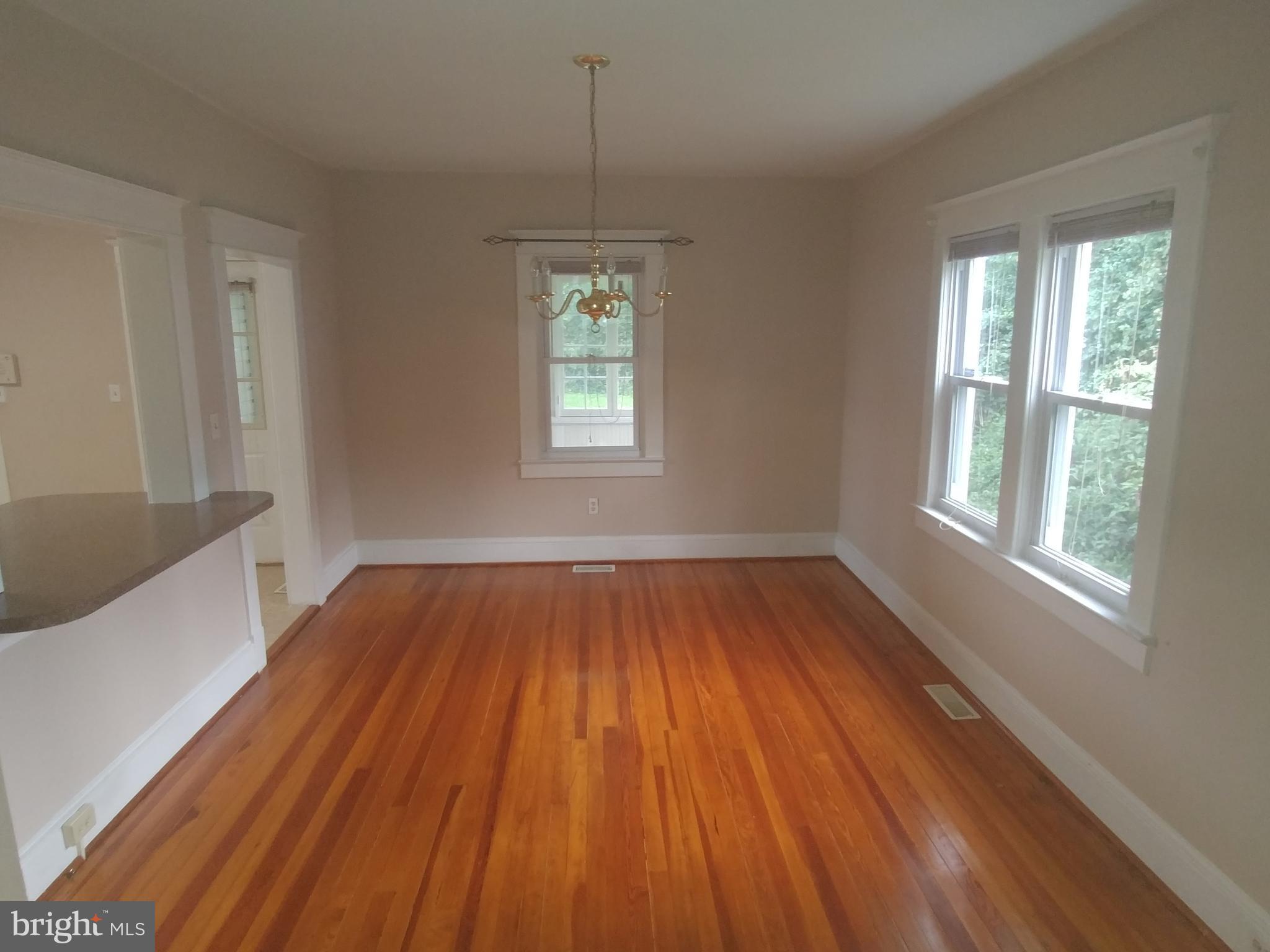 2105 Trimble Road Edgewood, MD 21040 - Photo 9 of 23 Dining Room