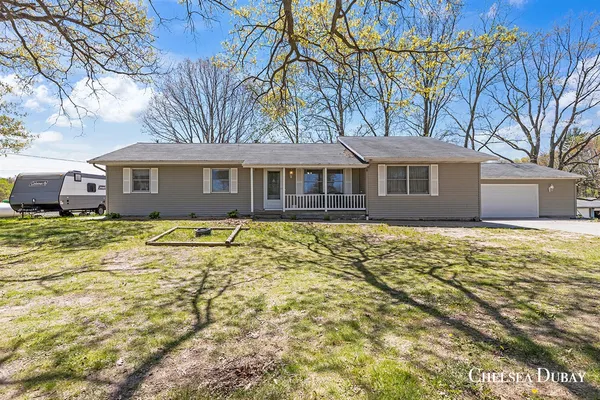 $415,000 | 9980 7 Mile Road Northeast, Rockford, MI 49341