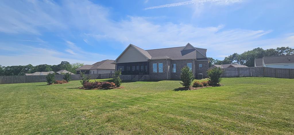 104 Cruz Court Dothan, AL 36305 - Photo 67 of 72