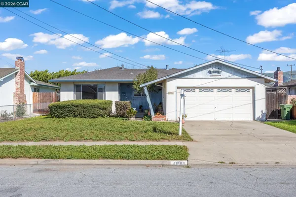 $1,600,000 | 41868 Gifford Street, Fremont, CA 94538