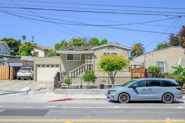 $1,300,000 | 19652 Stanton Avenue, Castro Valley, CA 94546