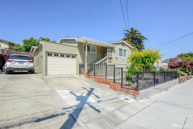 $1,300,000 | 19652 Stanton Avenue, Castro Valley, CA 94546