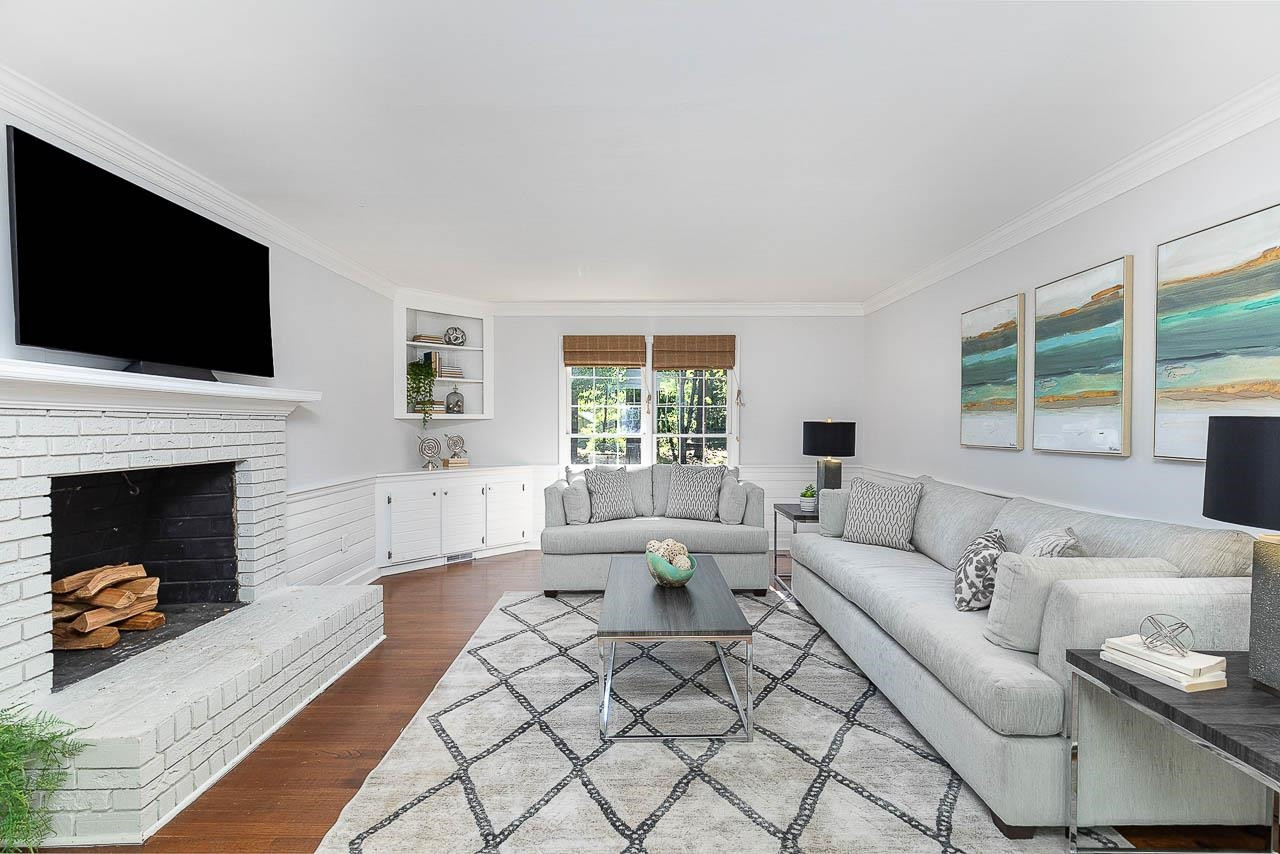 10004 Whitestone Road Raleigh, NC 27615 - Photo 25 of 35 Photo 25
