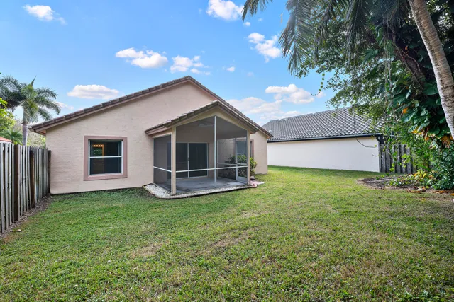 $449,000 | 1899 Oak Berry Circle, Wellington, FL 33414