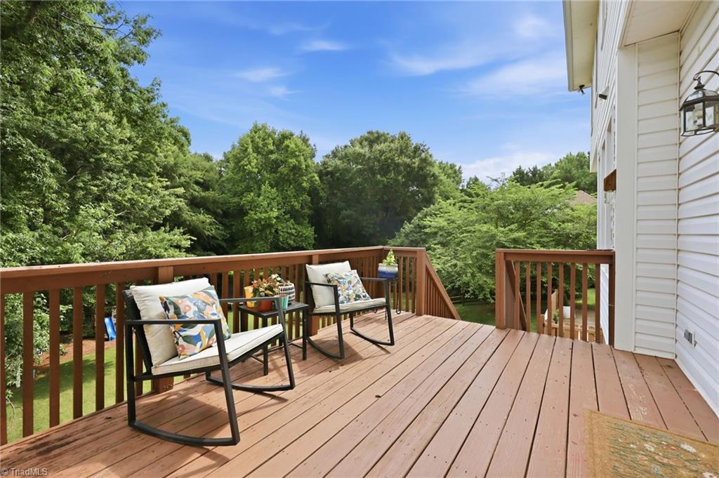 6972 Bridgewood Road Clemmons, NC 27012 - Photo 25 of 31 Gallery Image 25