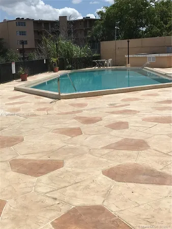 a view of a terrace