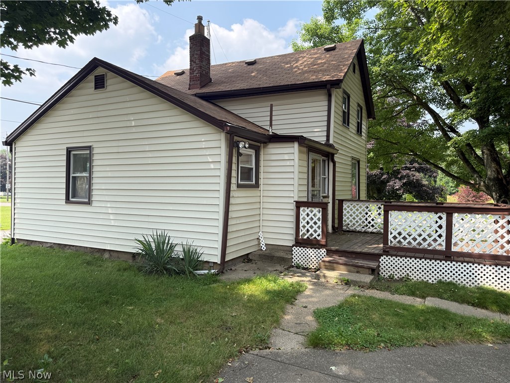 1644 West Mahoning Trumbull Co Line Road Mineral Ridge, OH 44440 - Photo 15 of 28