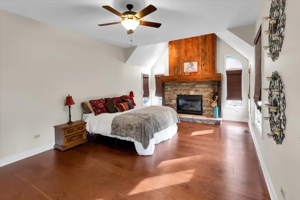 $589,500 | 8925 East Teal Lane, Wilmington, IL 60481