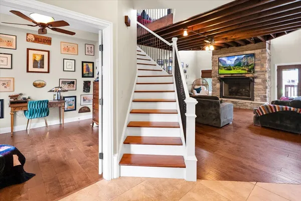 $589,500 | 8925 East Teal Lane, Wilmington, IL 60481