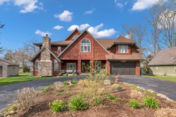 $589,500 | 8925 East Teal Lane, Wilmington, IL 60481