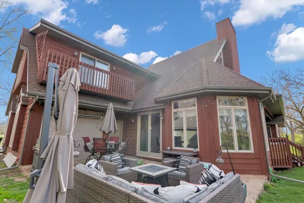 $589,500 | 8925 East Teal Lane, Wilmington, IL 60481