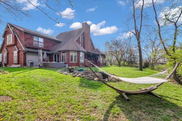 $589,500 | 8925 East Teal Lane, Wilmington, IL 60481