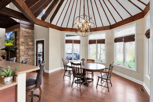 $589,500 | 8925 East Teal Lane, Wilmington, IL 60481