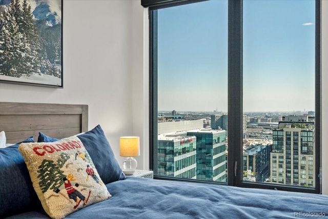a view of a living room and a window