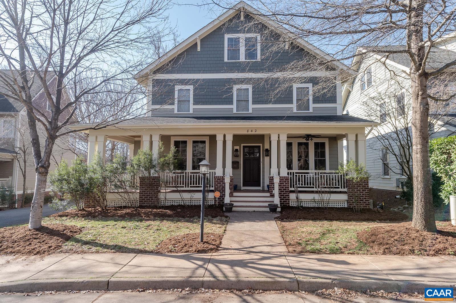 842 Village Road Charlottesville, VA 22903 - Photo 1 of 53 Gallery Image 1