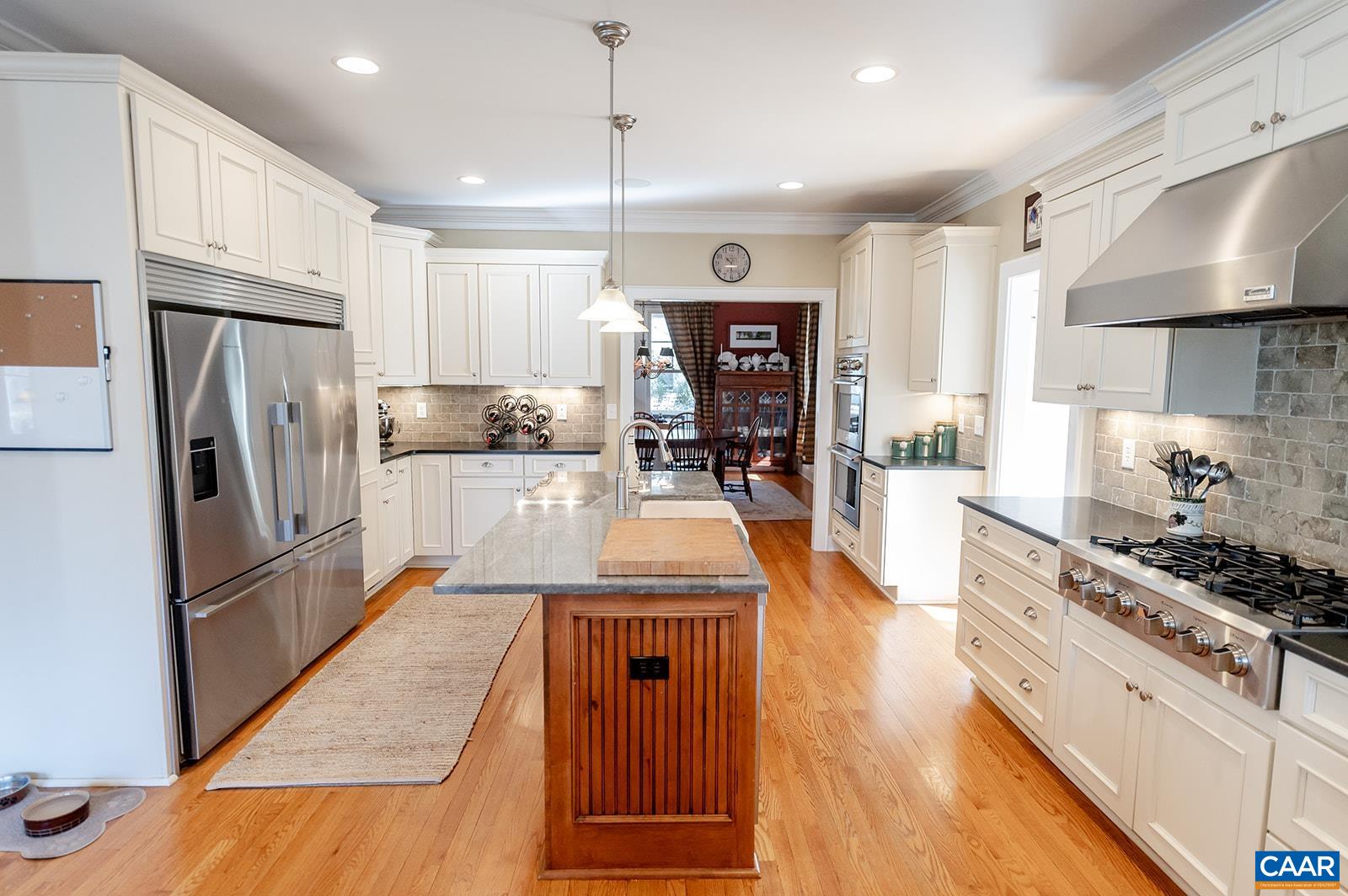 842 Village Road Charlottesville, VA 22903 - Photo 13 of 53 Gallery Image 13