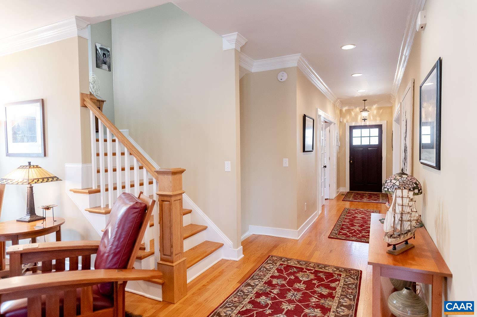 842 Village Road Charlottesville, VA 22903 - Photo 3 of 53 Gallery Image 3