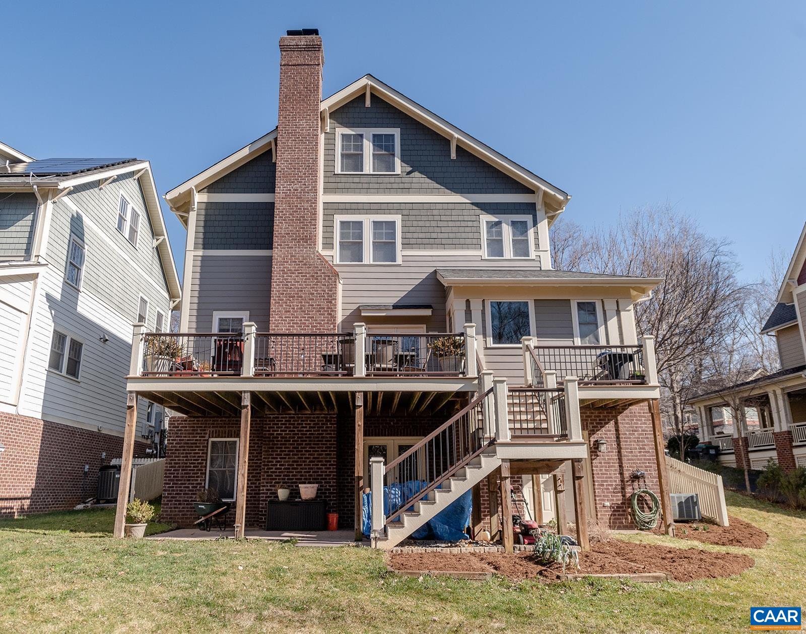 842 Village Road Charlottesville, VA 22903 - Photo 49 of 53 Gallery Image 49