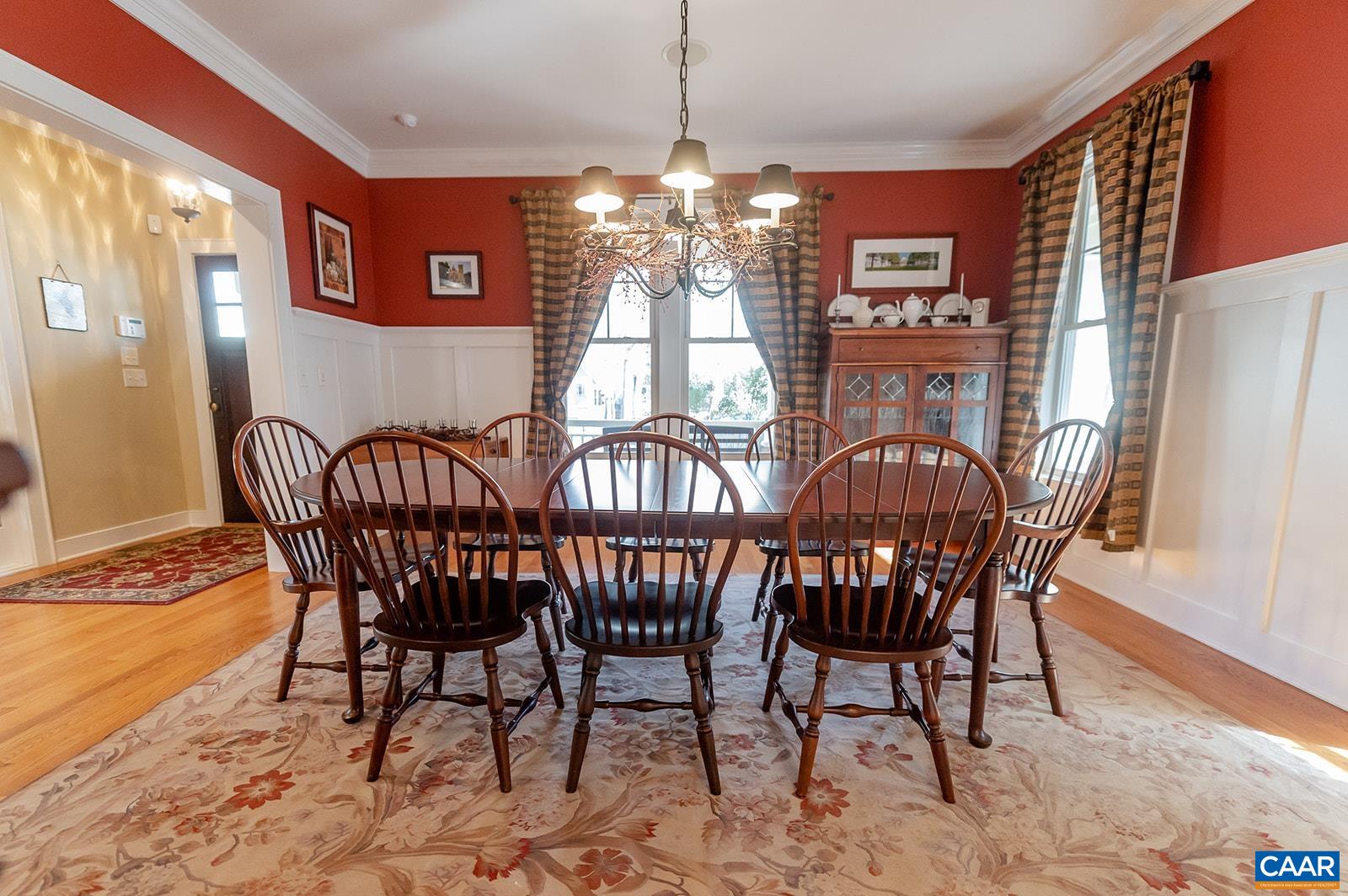 842 Village Road Charlottesville, VA 22903 - Photo 5 of 53 Gallery Image 5