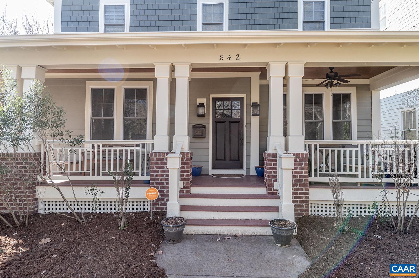 842 Village Road Charlottesville, VA 22903 - Photo 53 of 53 Gallery Image 53