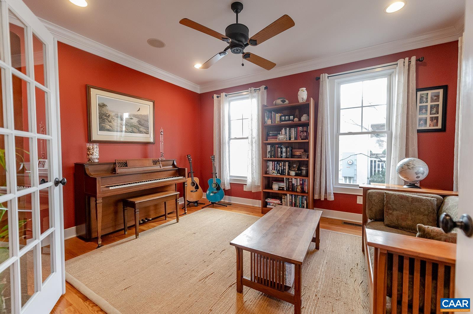 842 Village Road Charlottesville, VA 22903 - Photo 6 of 53 Gallery Image 6