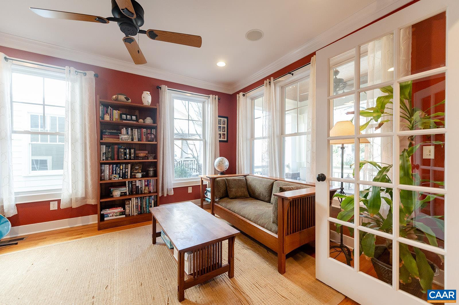 842 Village Road Charlottesville, VA 22903 - Photo 7 of 53 Gallery Image 7