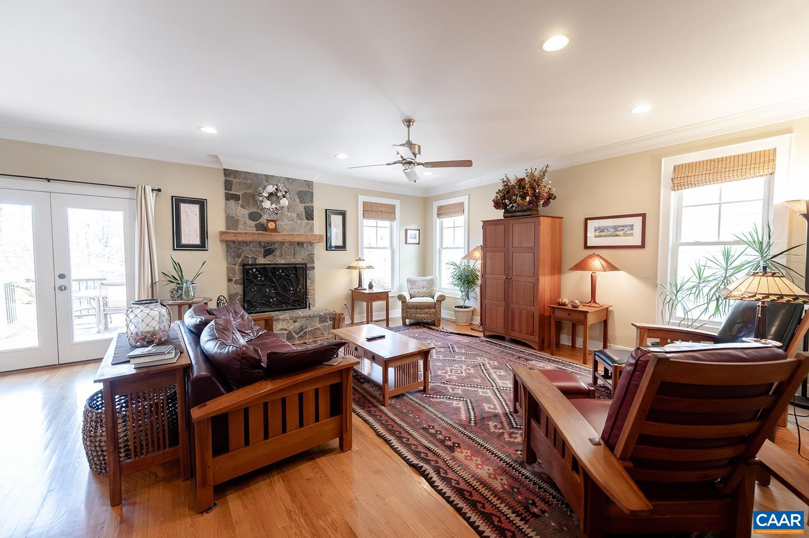 842 Village Road Charlottesville, VA 22903 - Photo 8 of 53 Gallery Image 8