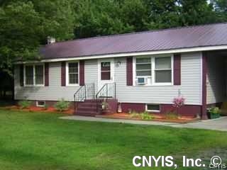 31132 Pinewood Drive Rutland, NY 13612 - Photo 1 of 1 Exterior Front