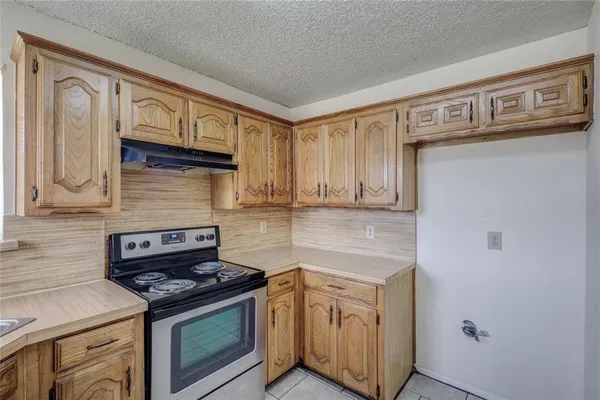 $250,000 | 420 Roosevelt Avenue, Terrell, TX 75160