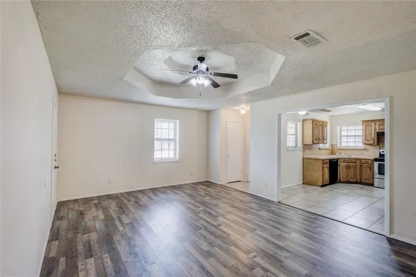 $250,000 | 420 Roosevelt Avenue, Terrell, TX 75160
