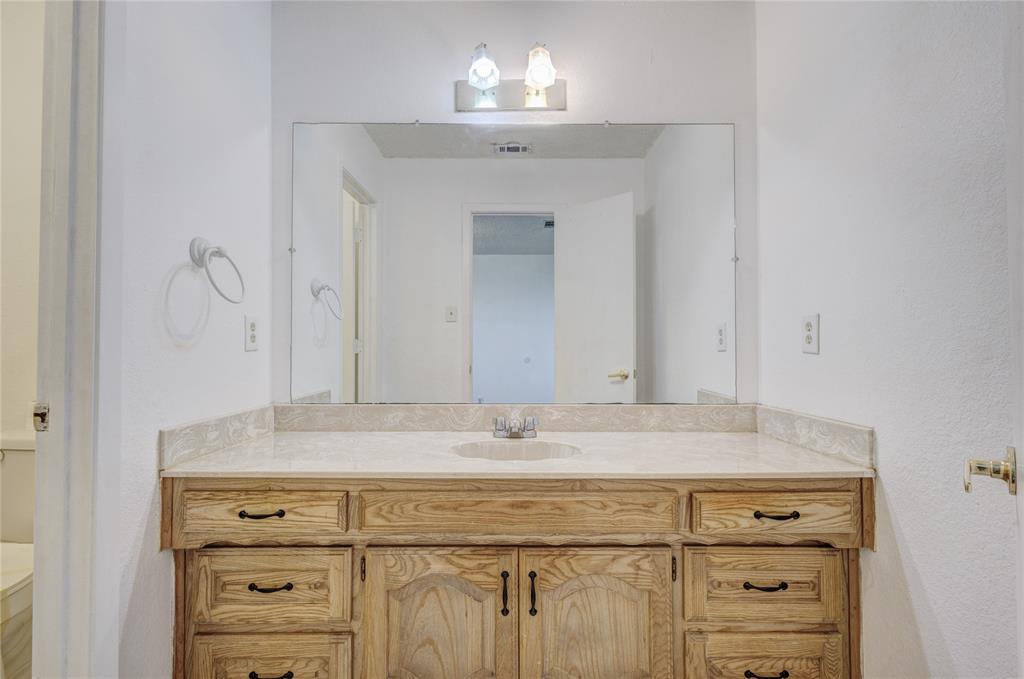 420 Roosevelt Avenue Terrell, TX 75160 - Photo 19 of 25