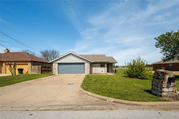 $250,000 | 420 Roosevelt Avenue, Terrell, TX 75160