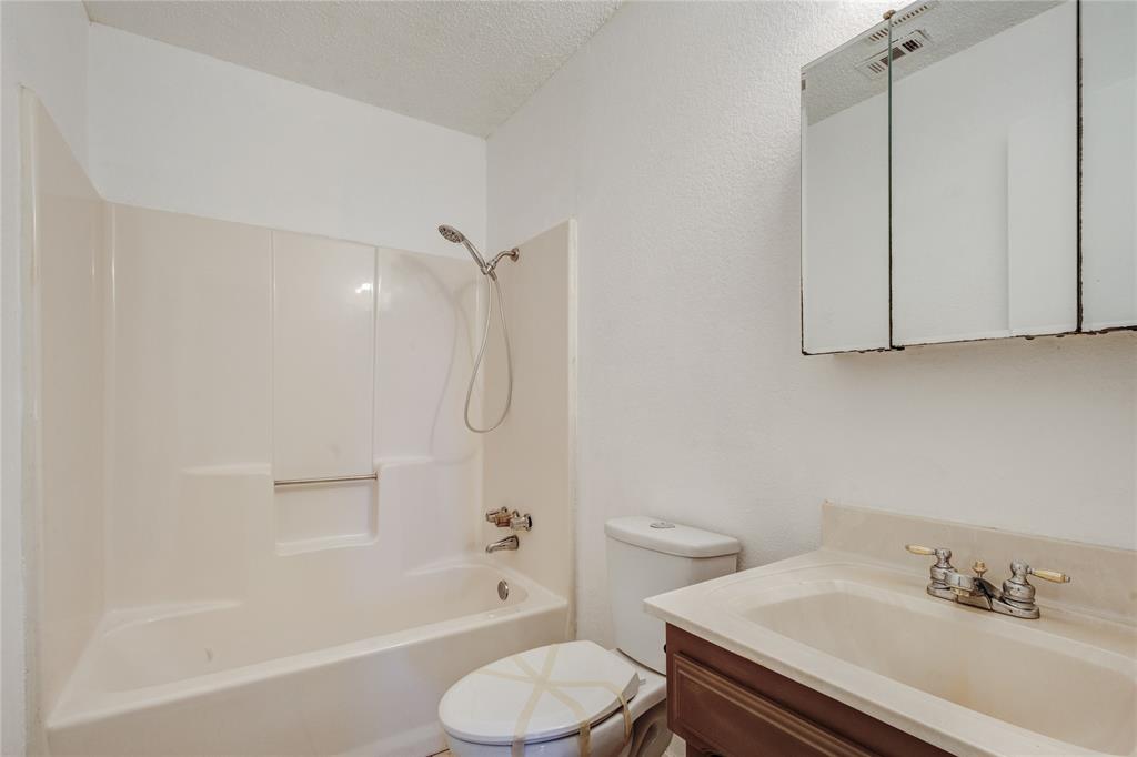 420 Roosevelt Avenue Terrell, TX 75160 - Photo 22 of 25