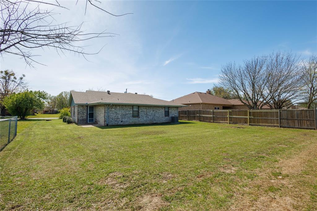 420 Roosevelt Avenue Terrell, TX 75160 - Photo 24 of 25