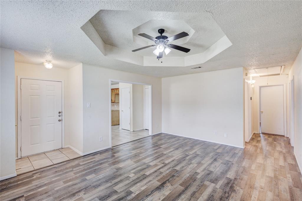 420 Roosevelt Avenue Terrell, TX 75160 - Photo 6 of 25