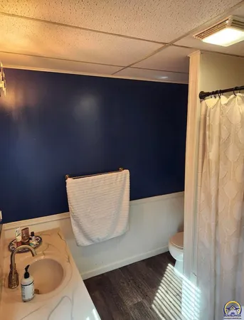 $167,500 | 505 Pottawatomie Street, Hiawatha, KS 66434