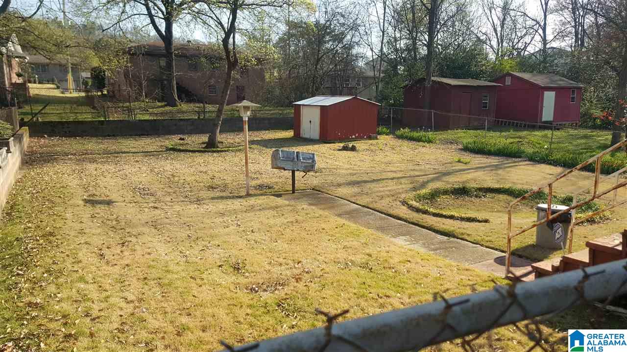 1525 Maple Avenue Southwest Birmingham, AL 35211 - Photo 3 of 27