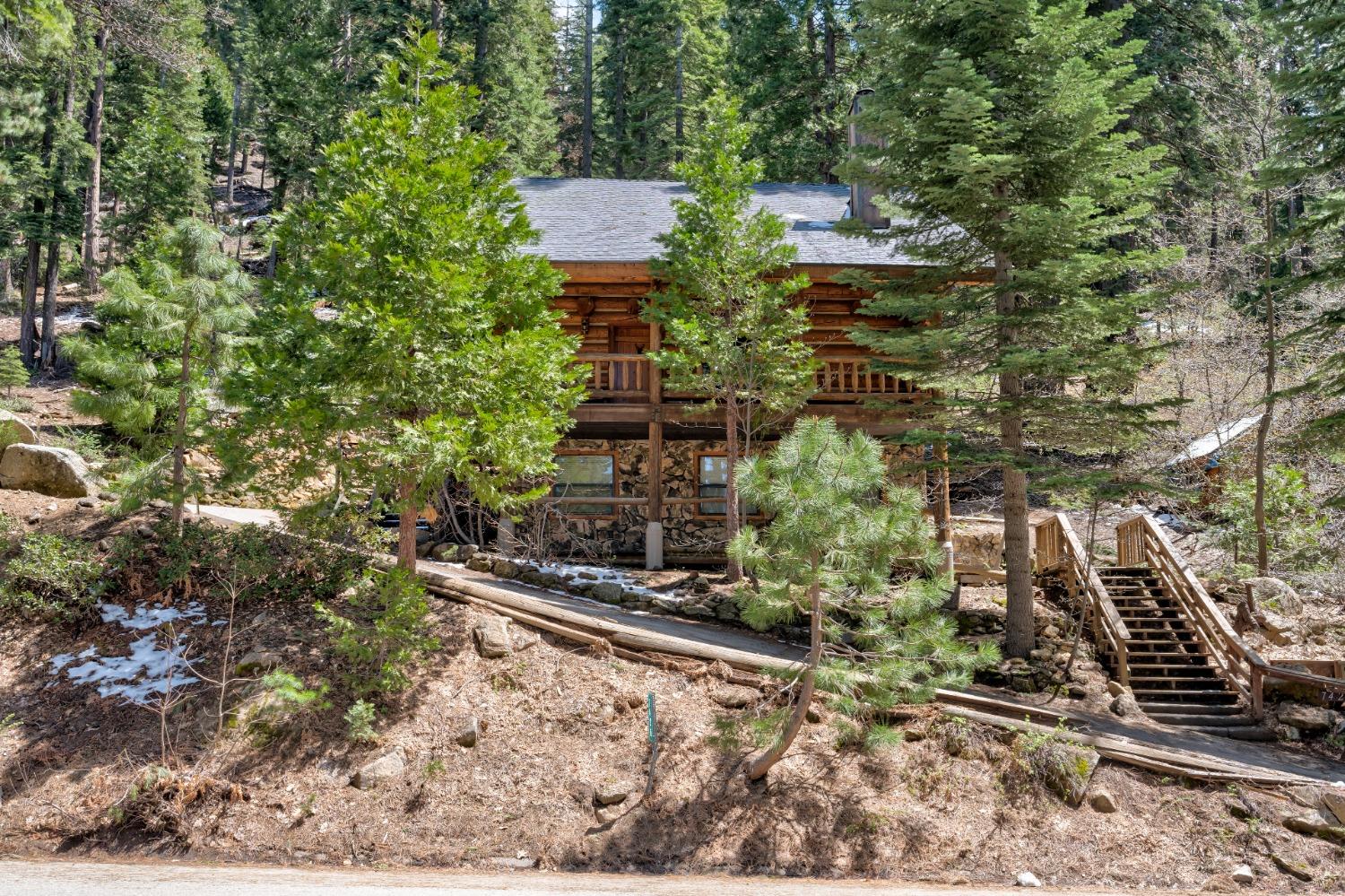 7426 Henness Ridge Road Yosemite West, CA 95389 - Photo 35 of 35