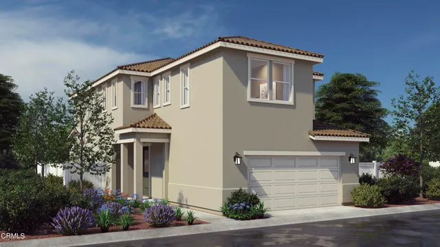 $644,990 | 115 Yellow Birch Lane, Piru, CA 93040