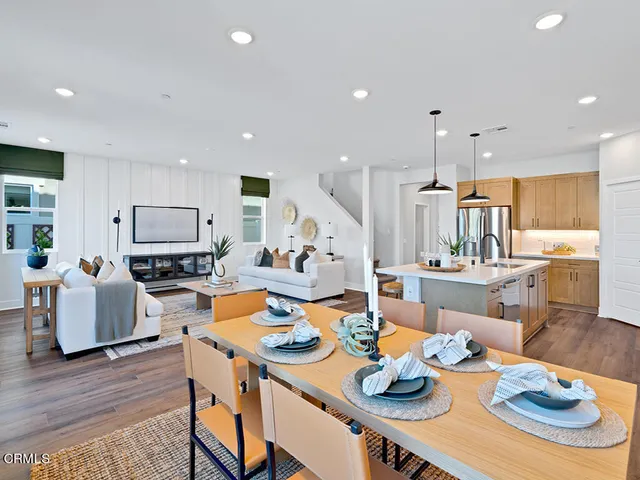 $644,990 | 115 Yellow Birch Lane, Piru, CA 93040