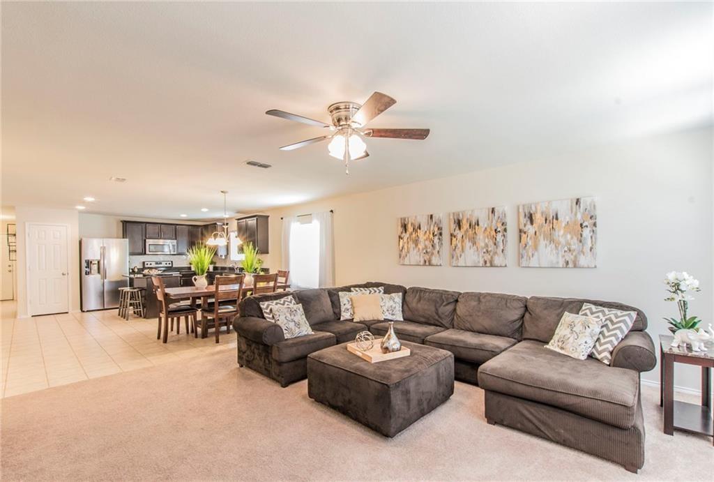 3007 Hickory Ridge Melissa, TX 75454 - Photo 10 of 30
