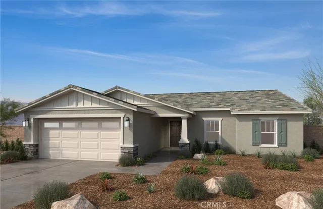 $496,990 | 1580 Westfork Way, San Jacinto, CA 92582