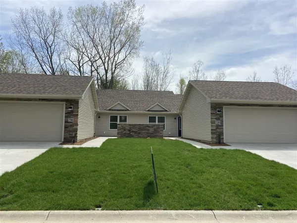 $409,000 | 730 Violet Way, St. Joseph, MI 49085