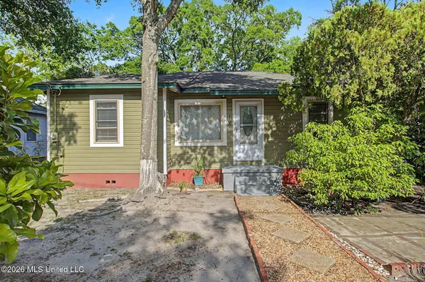 $205,000 | 166 Violet Street, Biloxi, MS 39531