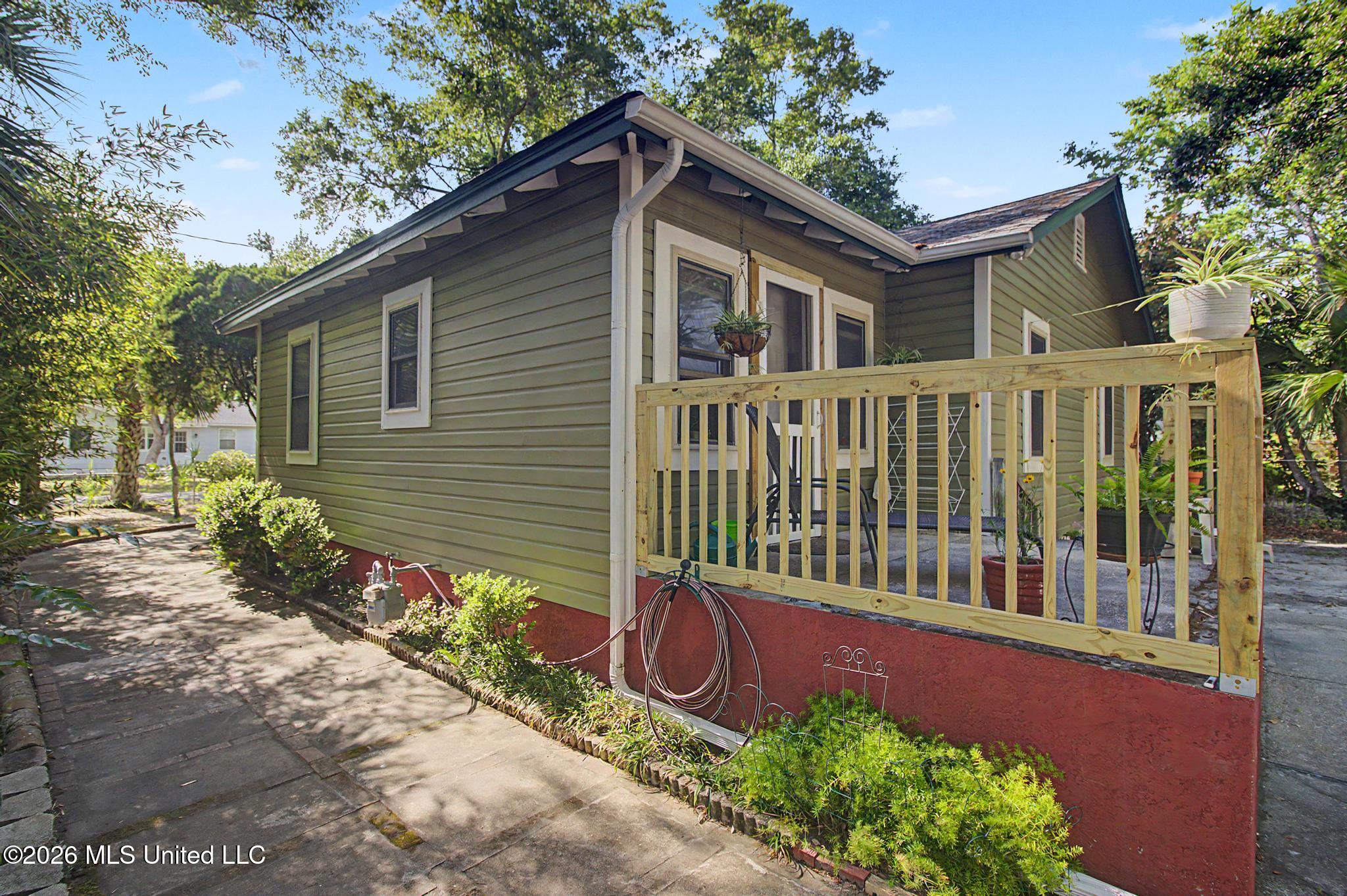 166 Violet Street Biloxi, MS 39531 - Photo 23 of 27 IMG_7805