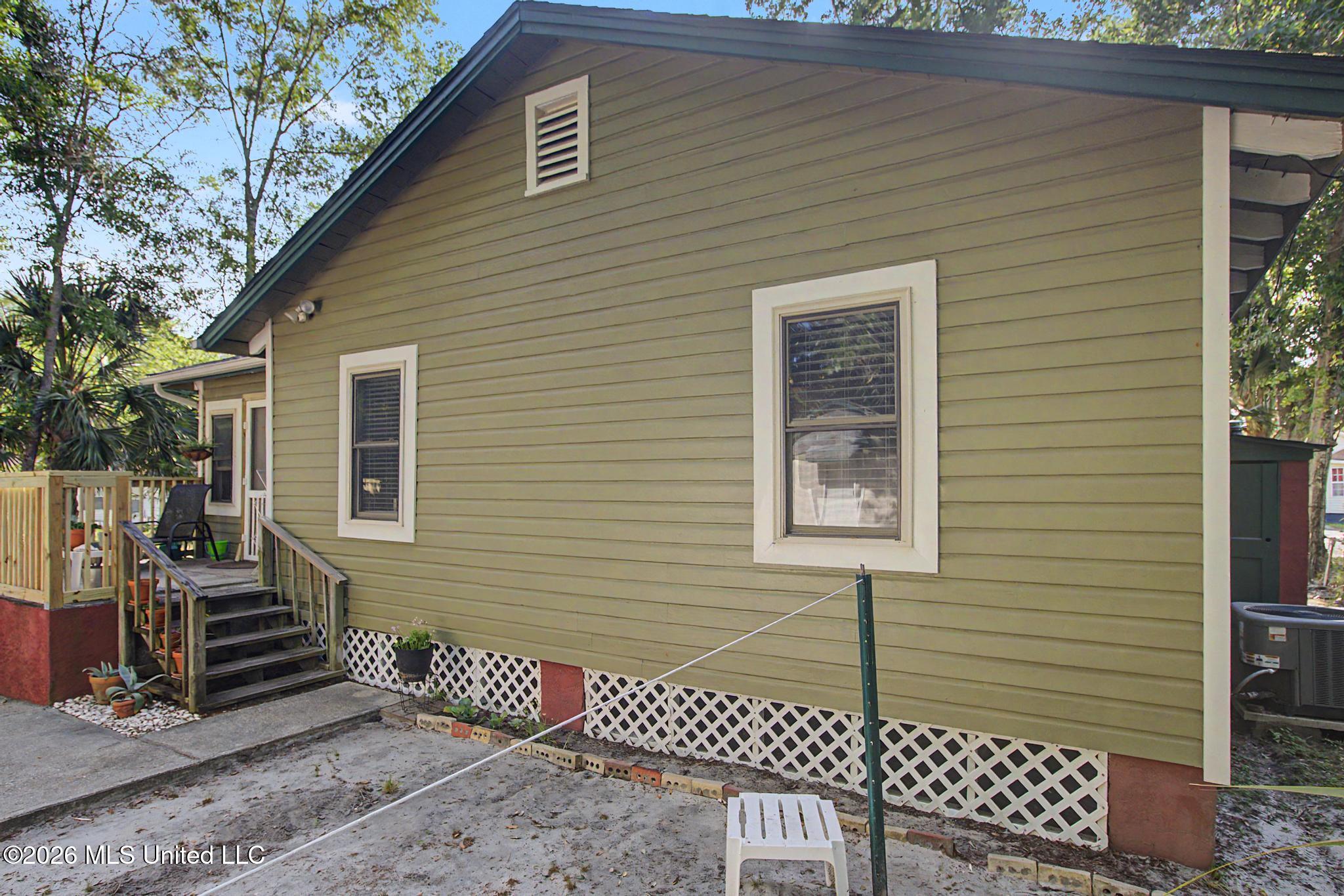 166 Violet Street Biloxi, MS 39531 - Photo 24 of 27 IMG_7796