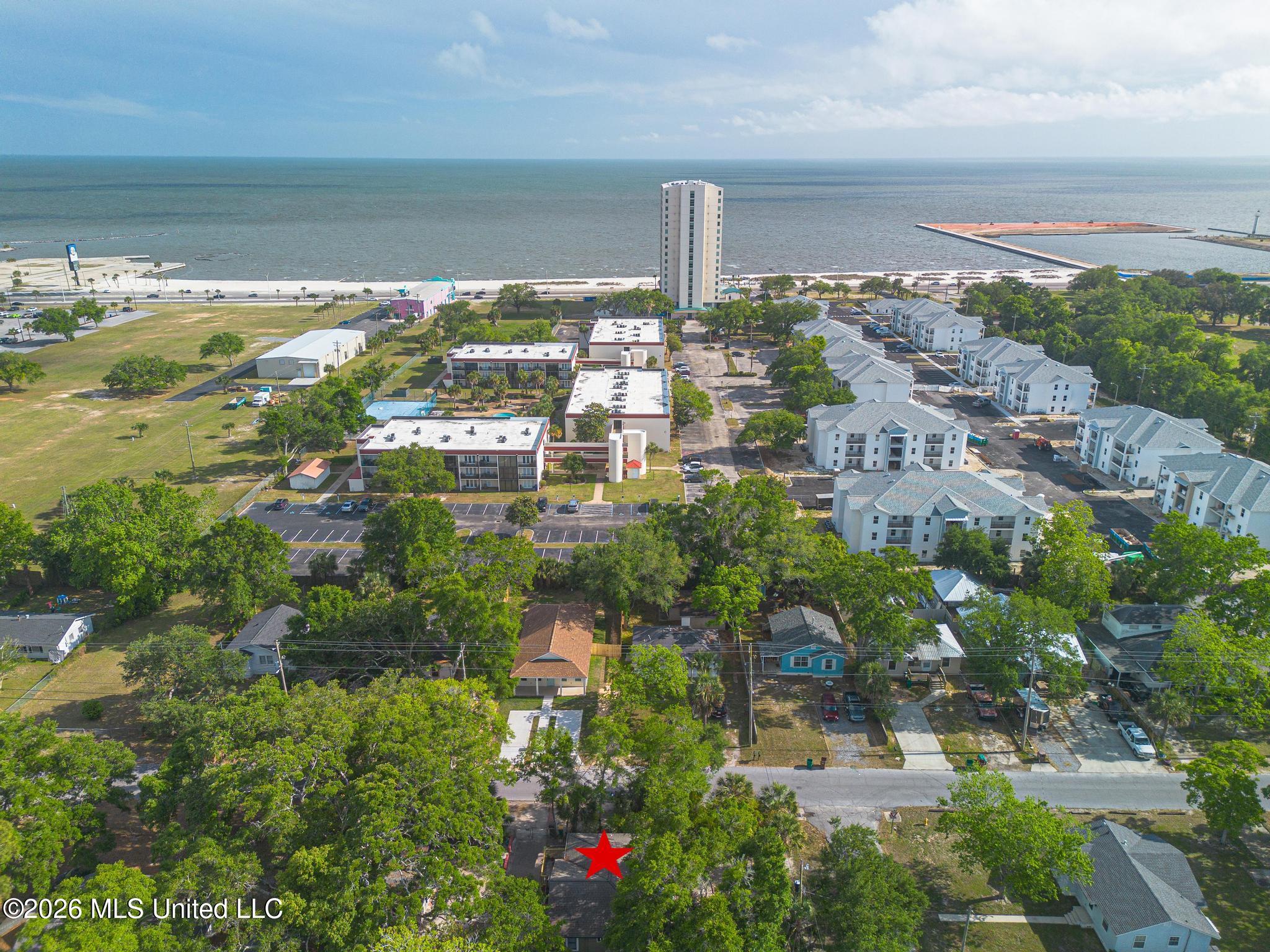 166 Violet Street Biloxi, MS 39531 - Photo 27 of 27 Violet-75