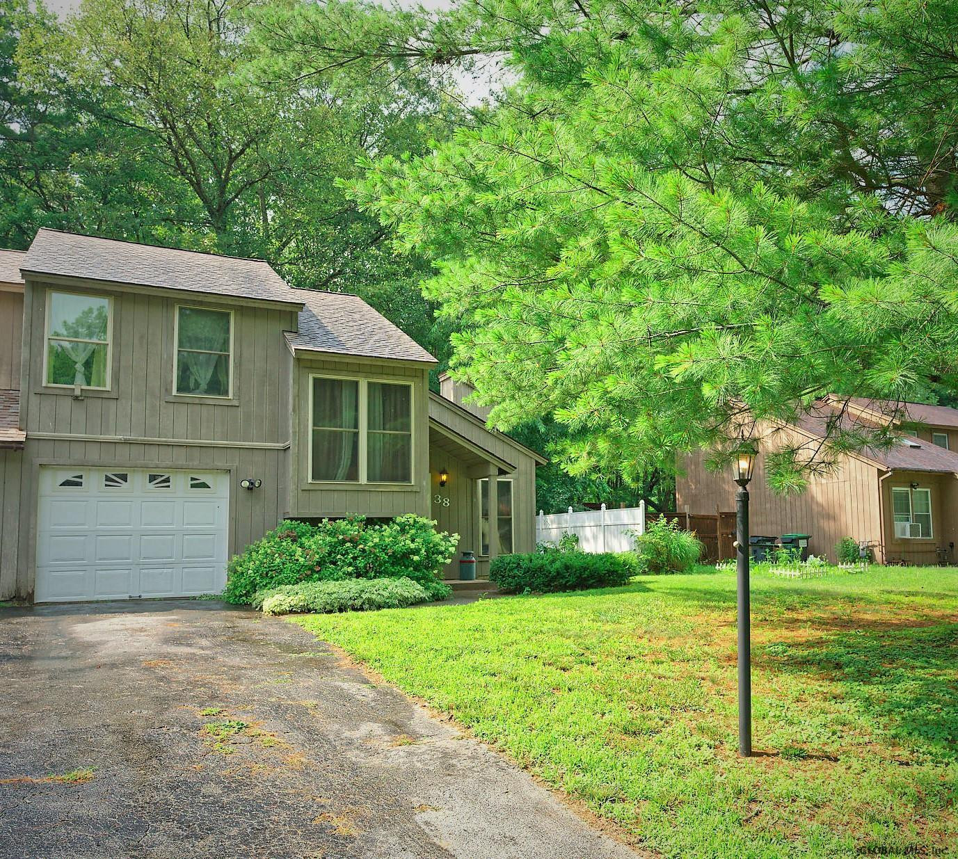 38 Thimbleberry Road Malta, NY 12020 - Photo 1 of 14 Photo 1